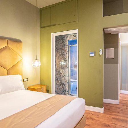 Navona Comfort Rooms Рим Екстериор снимка