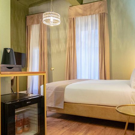 Navona Comfort Rooms Рим Екстериор снимка