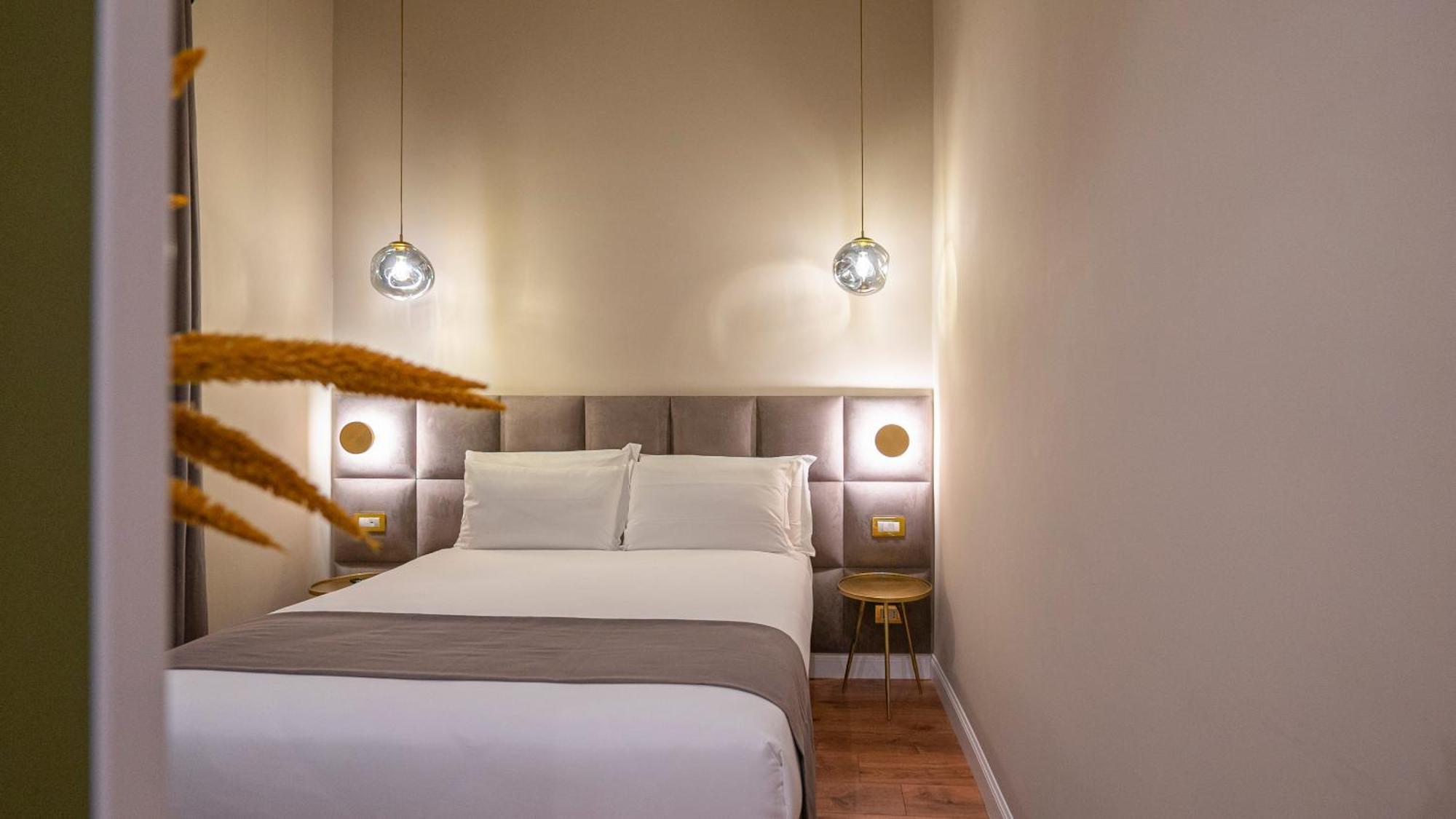 Navona Comfort Rooms Рим Екстериор снимка