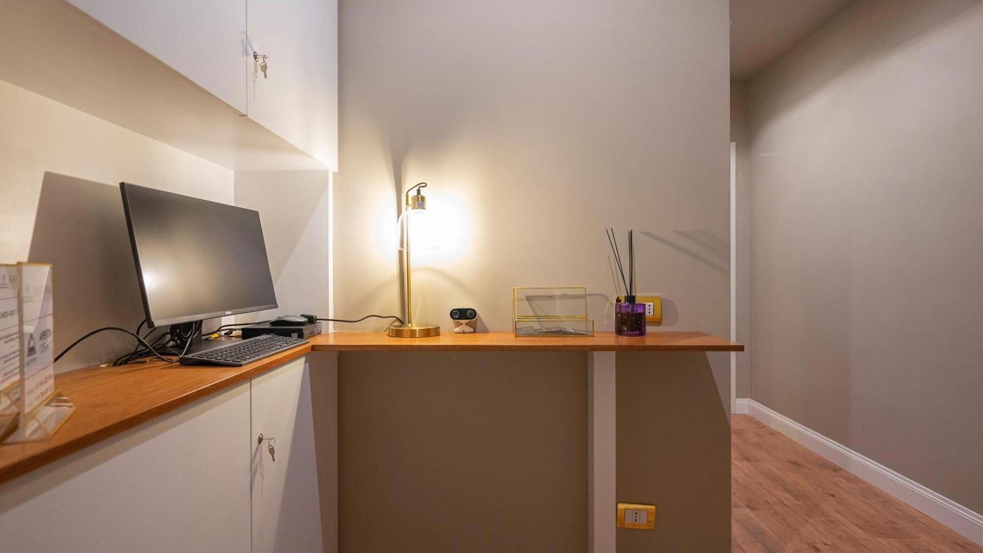 Navona Comfort Rooms Рим Екстериор снимка