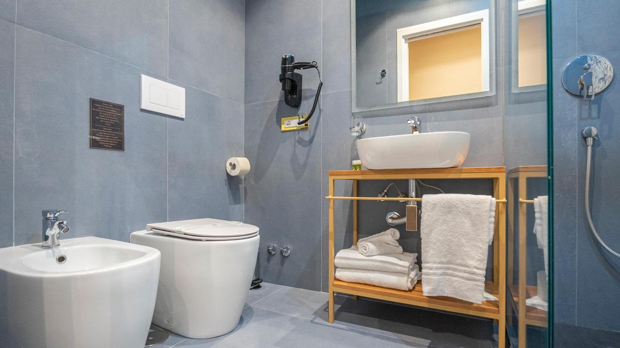 Navona Comfort Rooms Рим Екстериор снимка
