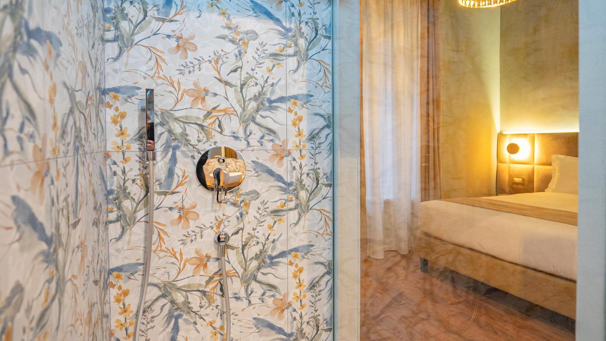 Navona Comfort Rooms Рим Екстериор снимка