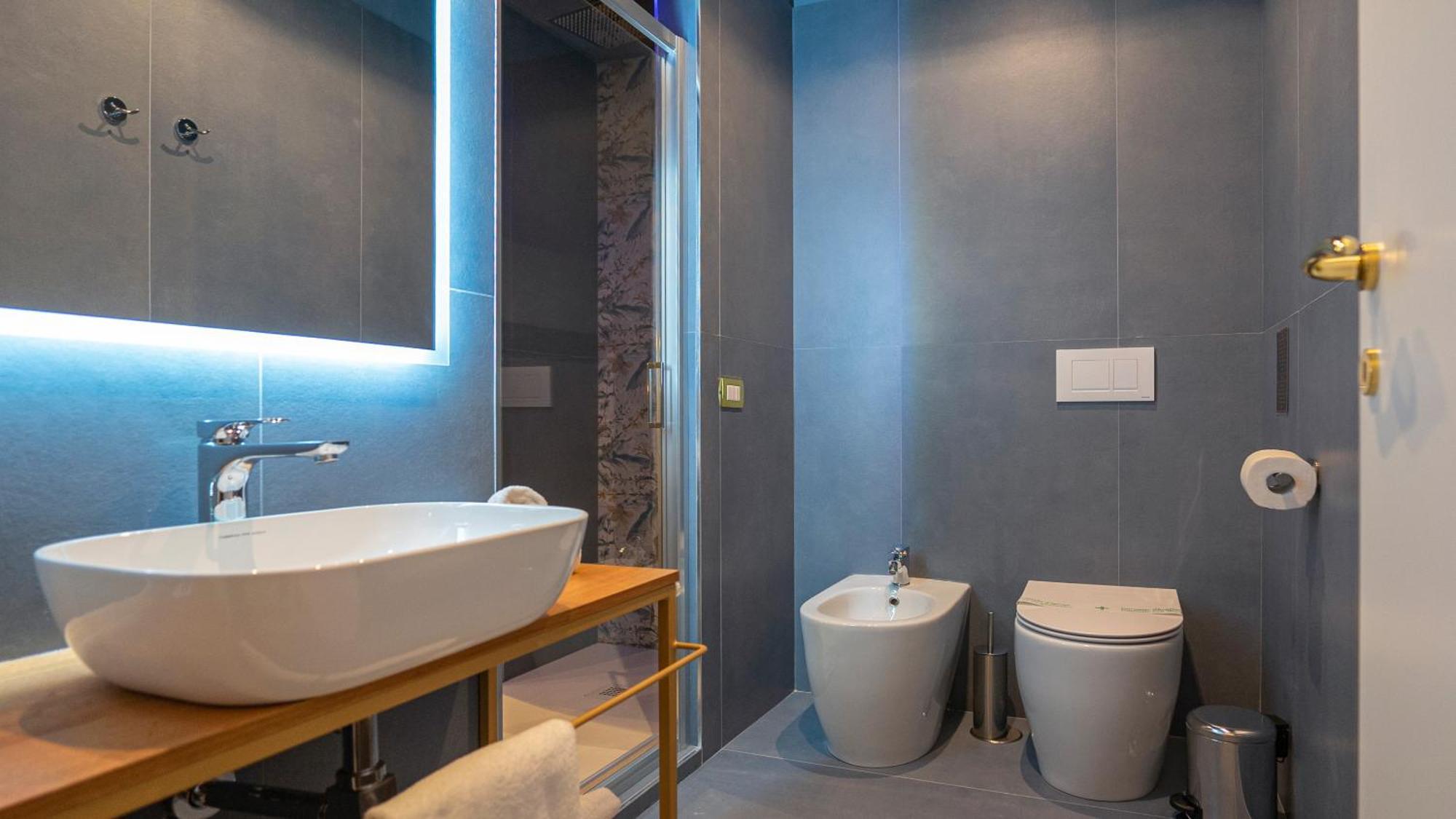 Navona Comfort Rooms Рим Екстериор снимка