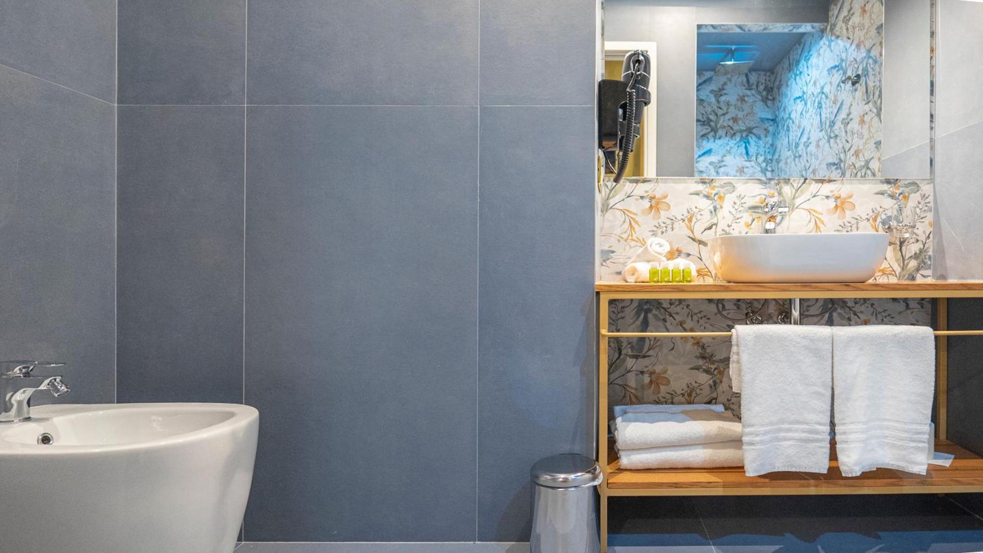 Navona Comfort Rooms Рим Екстериор снимка